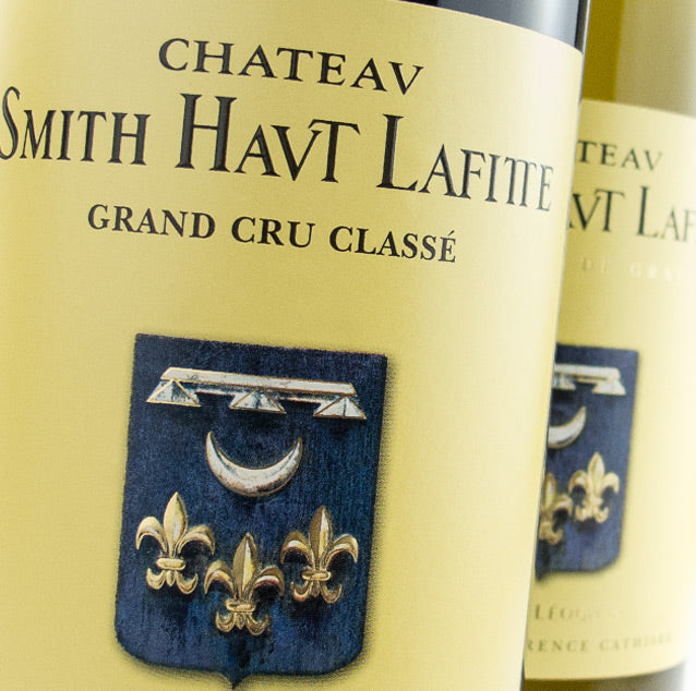 Le Petit Haut Lafitte by Smith Haut Lafitte 2016