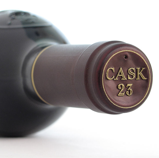 Stag`s Leap Wine Cellars Cabernet Sauvignon Cask 23 1991