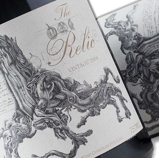 Standish Shiraz Lamella 2021