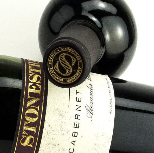 Stonestreet Cabernet Sauvignon Estate Vineyards 2012 1.5L