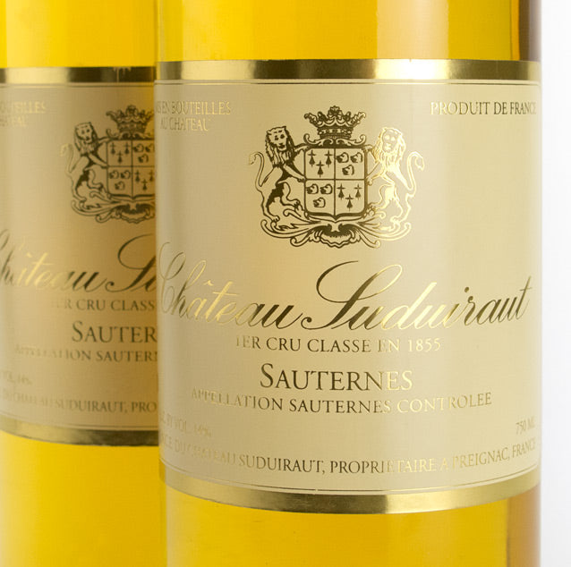 Suduiraut 2009 375ml