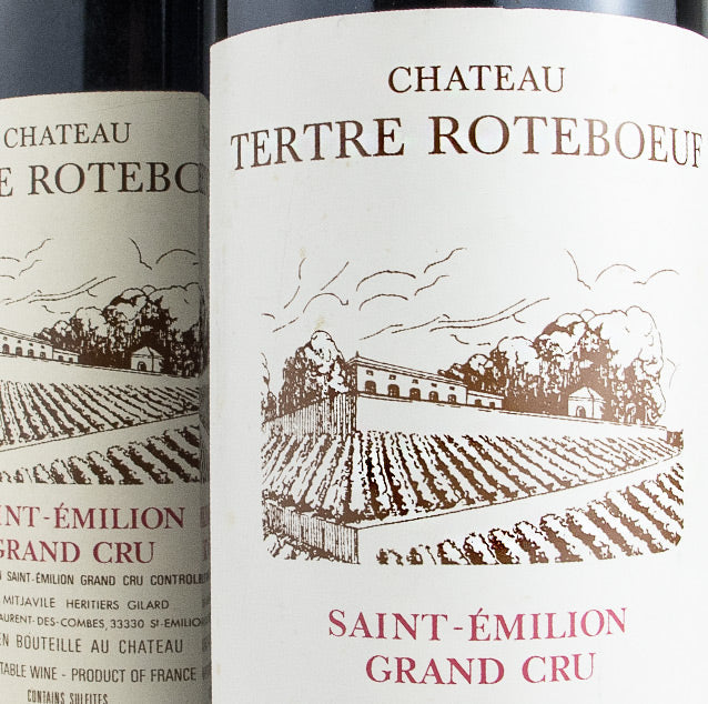 Tertre Roteboeuf 1995