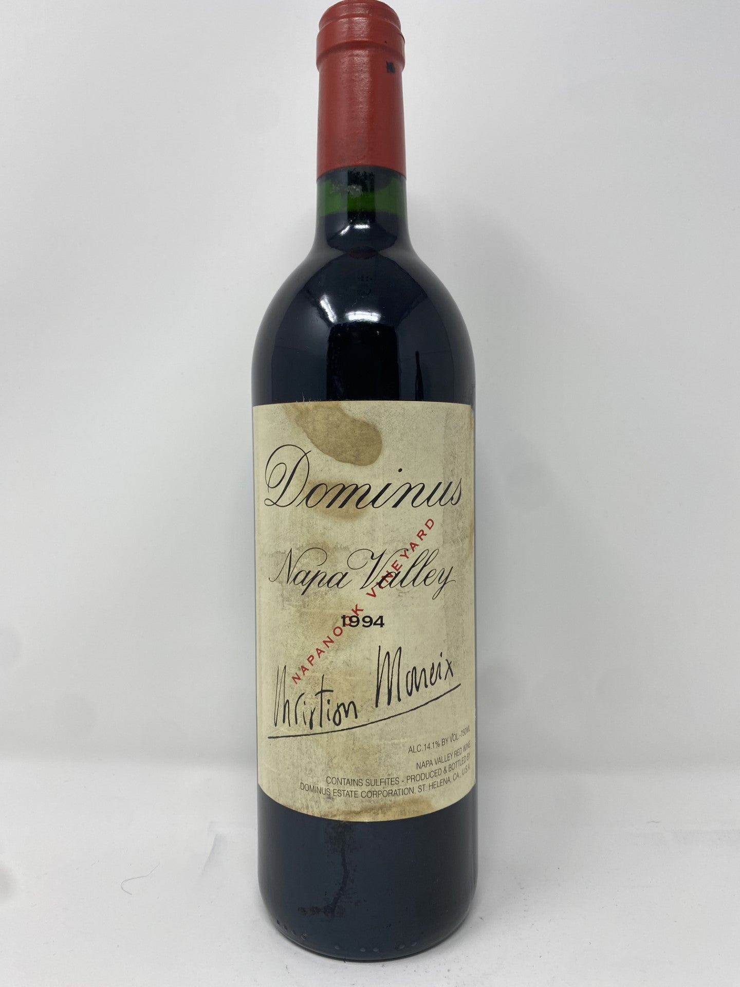 Dominus Estate 1994
