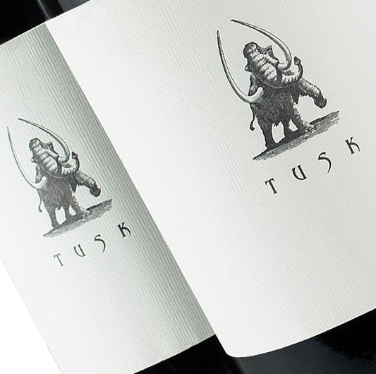 Tusk Estates Cabernet Sauvignon 2018