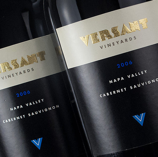 Versant Cabernet Sauvignon Napa Valley 2005