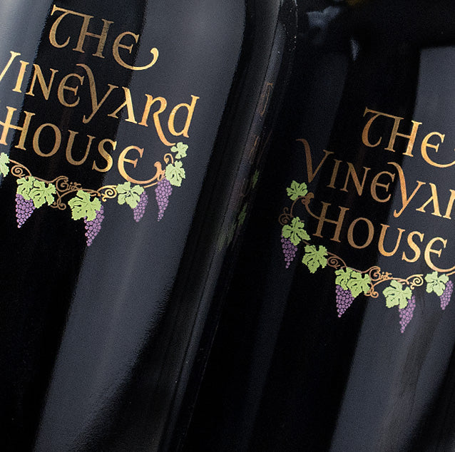 The Vineyard House Cabernet Sauvignon 2010