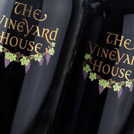 The Vineyard House Cabernet Sauvignon 2010